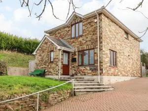 Lowarth Chi - Polruan