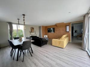 Maisons de vacances Pierre et O by Melrose : photos des chambres