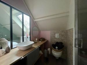 Maisons de vacances Pierre et O by Melrose : photos des chambres