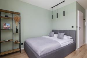Stylish Klemensiewicza Studios in Cracow by Renters