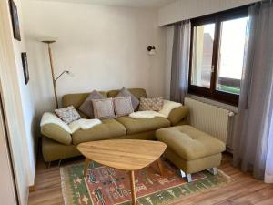 La Foret 42 2 bedroom apartment with parking and sauna