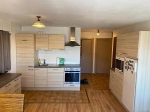 La Foret 42 2 bedroom apartment with parking and sauna