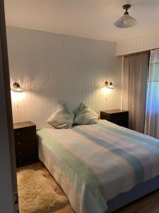 La Foret 42 2 bedroom apartment with parking and sauna