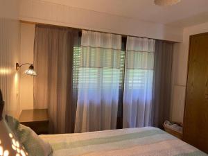 La Foret 42 2 bedroom apartment with parking and sauna
