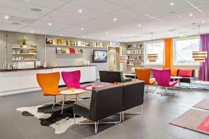 Sure Hotel by Best Western Stockholm Alvsjo