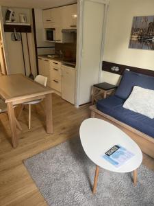 Appartement au cœur d Arzon en résidence vue mer