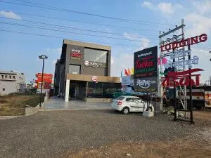 Hotel Happy Stay Kolhapur 2 km from kolhapur airport - Sangli