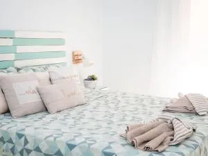 Precioso apartamento en el Calón Playa con vistas y piscina - El Calón