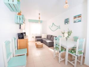 Precioso apartamento en el Calón Playa con vistas y piscina - by Almería Rentals