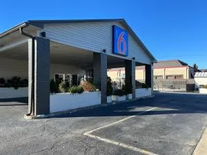 Motel 6 Greenville, NC ECU Medical Center - Chocowinity