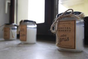 Ferienwohnung 3 ANNA IFF