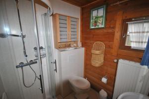 Ferienhaus Buddelschiff