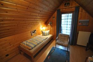 Ferienhaus Buddelschiff