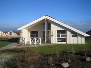 Ferienhaus Nordseeparadies - Otterndorf