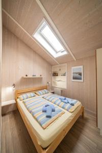 Ferienhaus Nordseeparadies