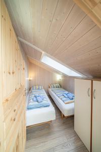 Ferienhaus Nordseeparadies