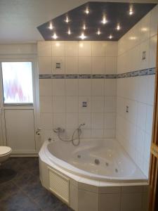 Ferienhaus Nordsee-Schwan