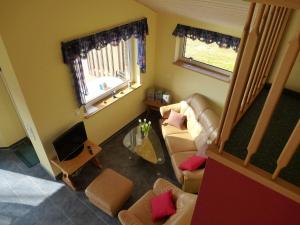 Ferienhaus Nordsee-Schwan