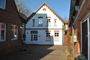Ferienhaus Am Schlossgraben - Osterbruch