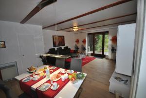 Ferienhaus Medemsonne