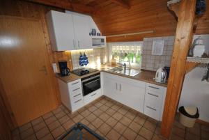 Ferienhaus Sonnentau