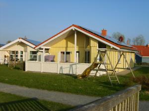 Holiday Home room in Ferienhaus Seeblick