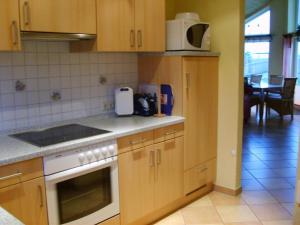 Ferienhaus Seeblick