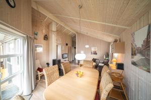 Ferienhaus Boldixum