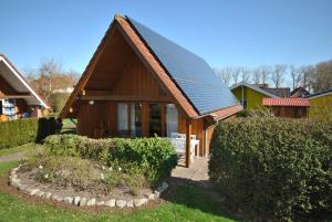 Holiday Home room in Ferienhaus Sturmtaucher