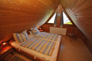 Ferienhaus Sturmtaucher