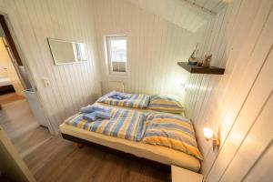 Ferienhaus Wyk auf Föhr