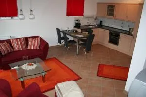 Ferienwohnung Korte - Süderwisch