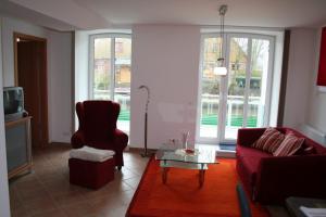 Ferienwohnung Korte