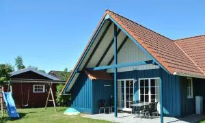 Ferienhaus Seeadler - Otterndorf