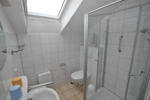 Ferienhaus Strandperle