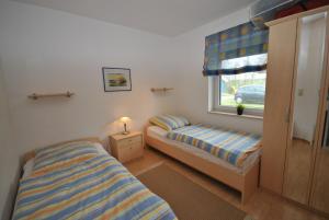 Ferienhaus Strandperle