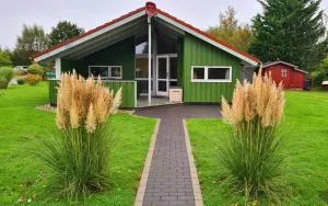 Ferienhaus Südsee 26 - Otterndorf