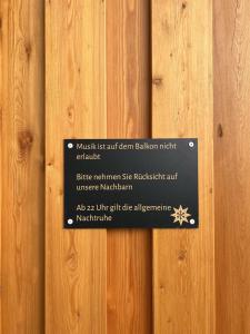 Haus Bergquell App 5