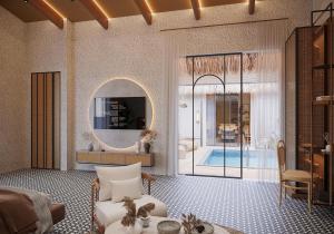 Sun Hotel and Resort, Mount Abu