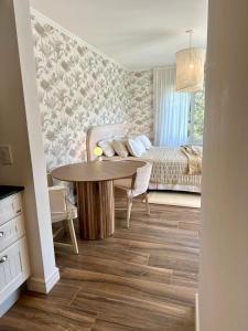 El Salto Suites - Casonas del Haras