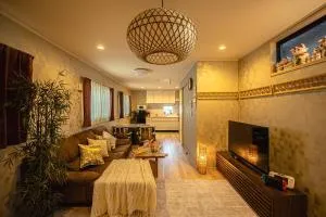 CuteFamilyHouse! 8min Shinjuku 5minJR 3minSubway Cozy,Quiet KidsFree Under6yrs - Ogikubo