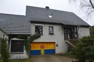 Birkenweg 3 Ferienwohnung - Büchen