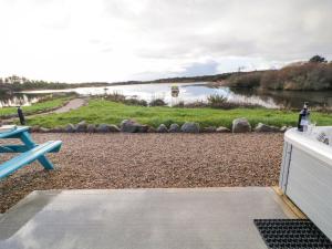 The Wheelhouse Pod No 1
