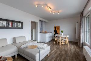 Ferienwohnung Aartalblick Willingen