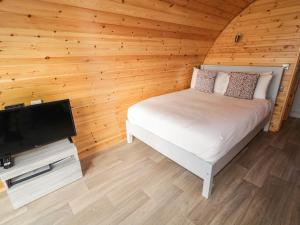 The Wheelhouse Pod No 3