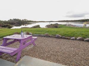 The Wheelhouse Pod No 3