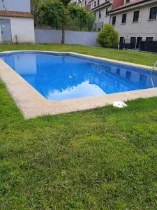 RESIDENCIAL A MAMOA - Castiñeiras