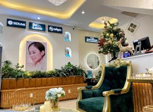 Kamy Phương House and Spa