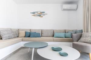 Villa Amerelia Mikri Vigla