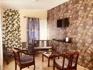 Agradable Apartamento